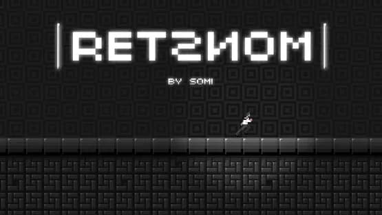 Retsnom — Screenshots
