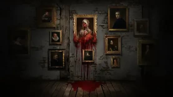 Layers of Fear — Screenshots