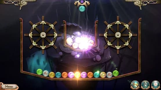 Atlantis: Pearls of the Deep — Screenshoty