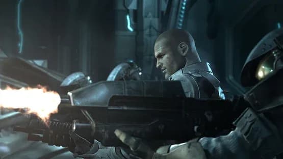 Halo Wars — Screenshoty