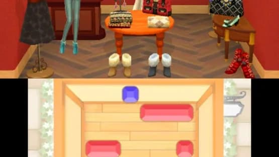 Style Savvy: Fashion Forward — Screenshots