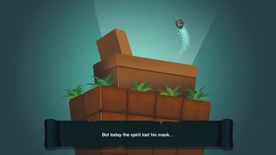 Spirit of Maya — Screenshots
