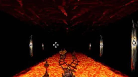 Indiana Jones' Greatest Adventures — Screenshoty