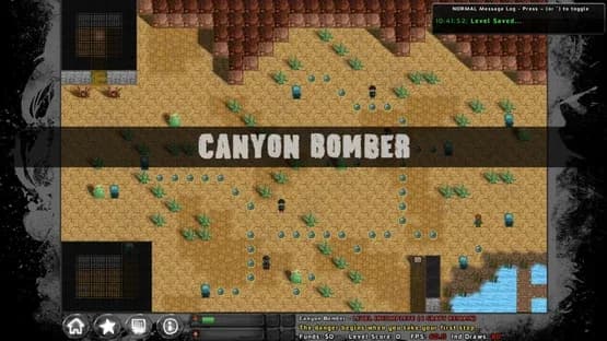 Shattered Haven — Screenshots