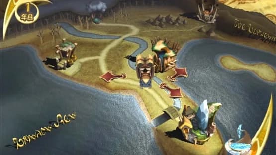 Final Fantasy: Crystal Chronicles — Screenshots