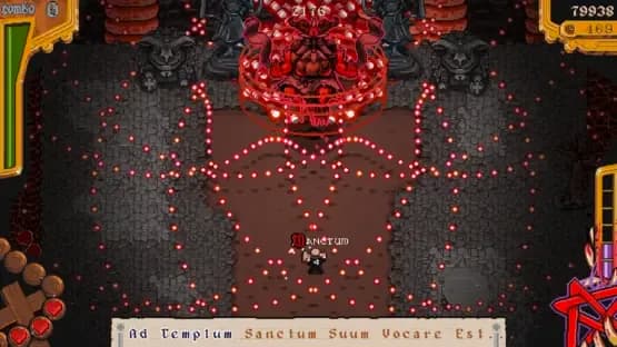 The Textorcist: The Story of Ray Bibbia — Screenshoty