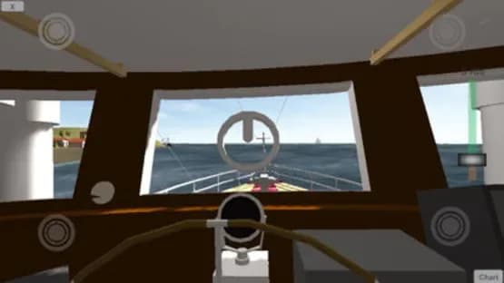 Boat Sim Elite — Screenshoty