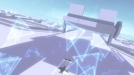 Race the Sun — Screenshoty