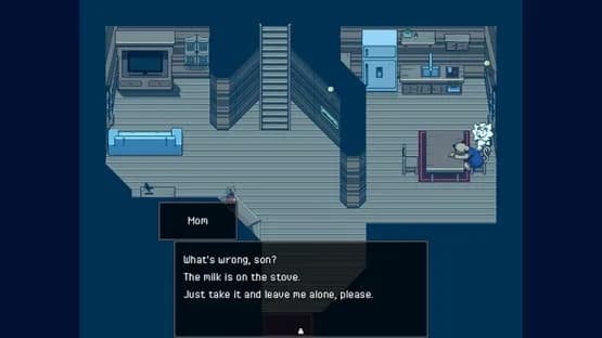 Lenin - The Lion — Screenshots