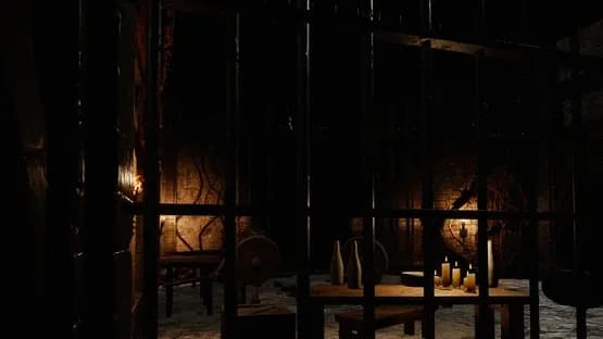 When Wardens Fall — Screenshots