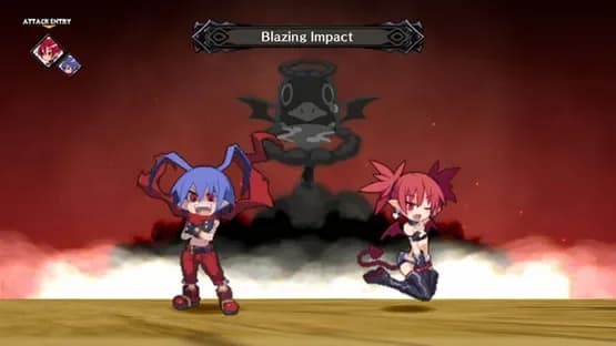Disgaea 5 Complete — Screenshoty