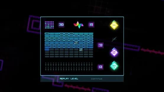 Octahedron — Screenshots