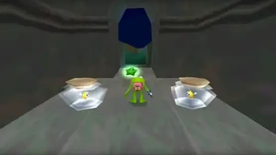 Muppet Monster Adventure — Screenshoty