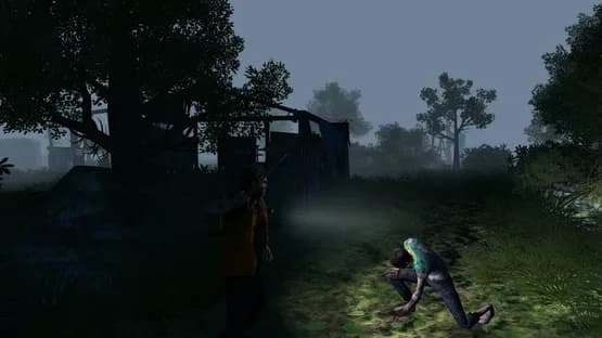 How to Survive: Third Person Standalone — Screenshots