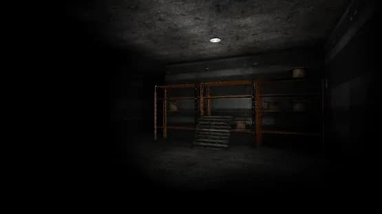BlackShadows — Screenshots