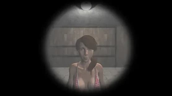 Gynophobia — Screenshoty