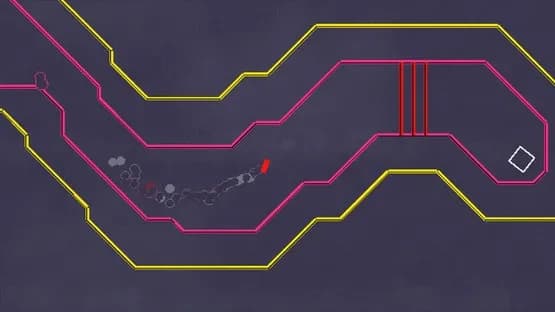 Flywrench — Screenshoty