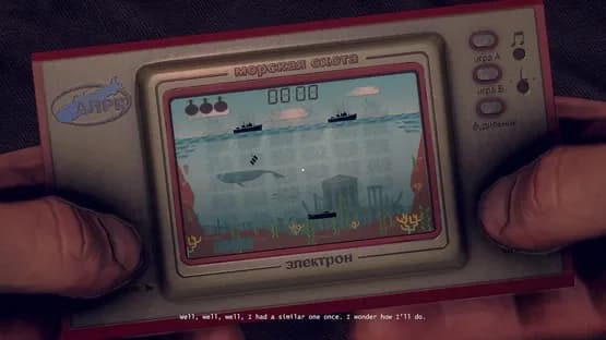 Kursk — Screenshoty