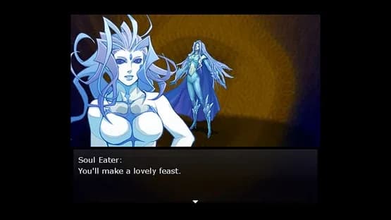 Victim of Xen — Screenshots
