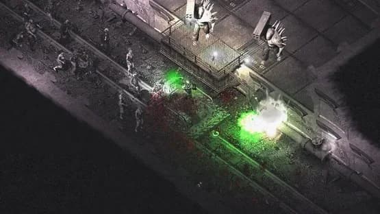 Zombie Shooter 2 — Screenshots