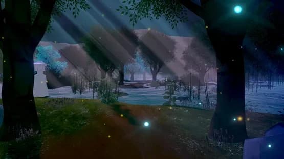 Heaven Forest Nights — Screenshoty