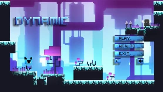 Dynamic — Screenshots