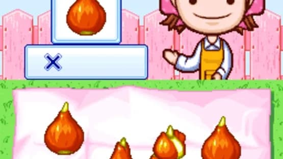 Gardening Mama — Screenshoty