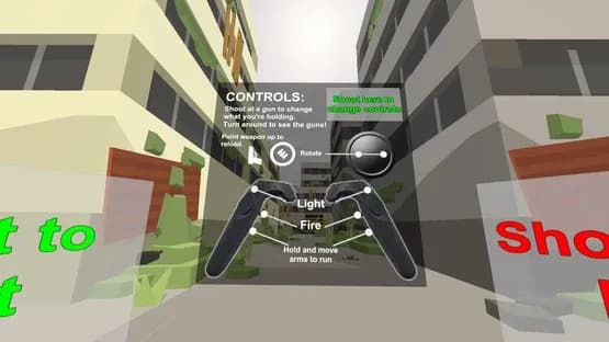 Dead Days — Screenshots