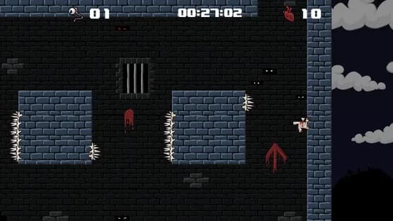 Abomination Tower — Screenshots