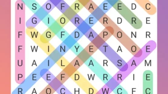 Word Search Pro — Screenshots