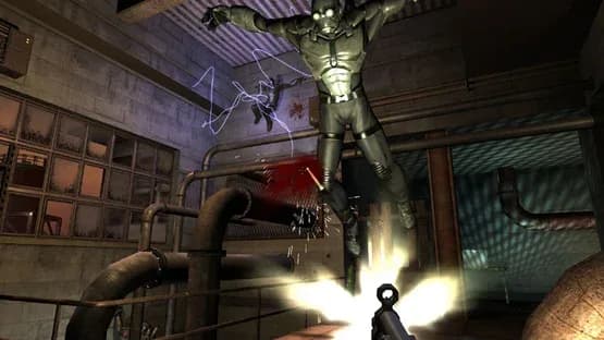 F.E.A.R. — Screenshots