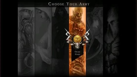Clash of Cards — Screenshoty
