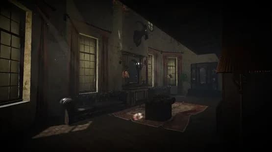 Root Of Evil: The Tailor — Screenshoty