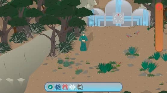 Druid — Screenshots