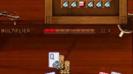 Jewel Quest Solitaire 1 — Screenshoty