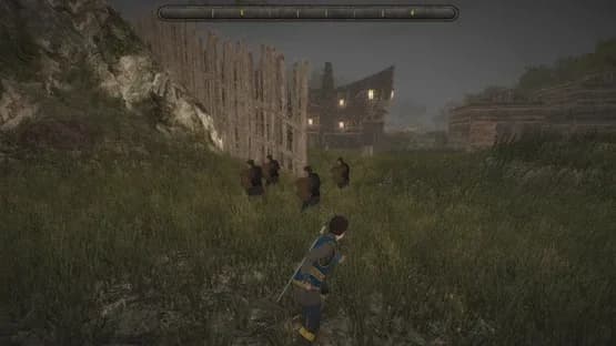 Blood of Magic — Screenshoty