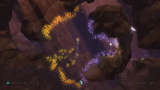 The UnderGarden — Screenshots