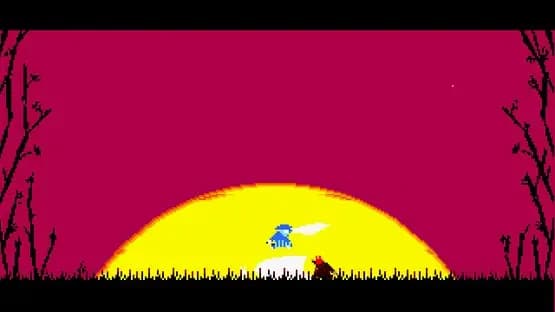 Samurai Gunn — Screenshots
