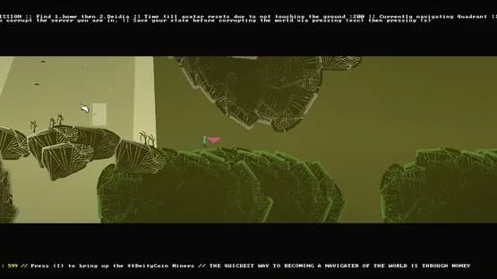 Deios II: Deidia — Screenshoty