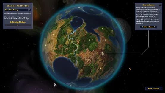 Cortex Command — Screenshots