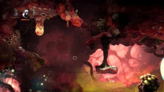 Trine 2: Goblin Menace — Screenshoty