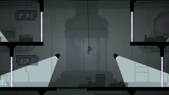 Ronin — Screenshoty