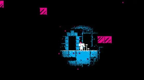 Fez Pocket Edition — Screenshoty