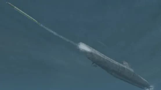 Silent Hunter III — Screenshots