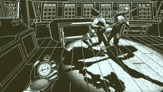 Return of the Obra Dinn — Screenshoty