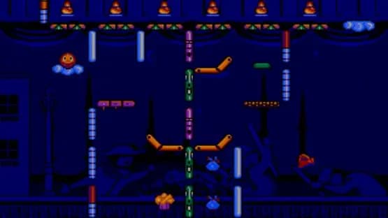Bumpy's Arcade Fantasy — Screenshots