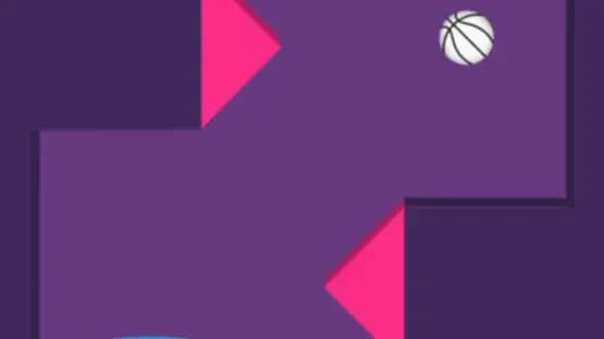 Dunk a Lot! — Screenshots