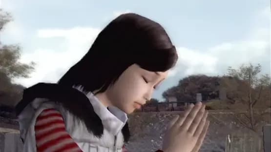 Yakuza 2 — Screenshoty