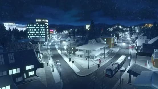 Cities: Skylines - Premium Edition — Screenshots