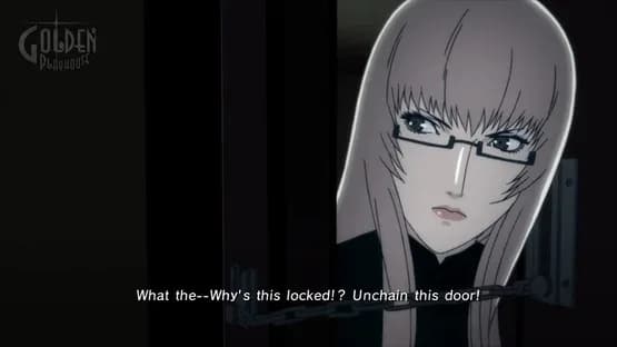 Catherine — Screenshoty